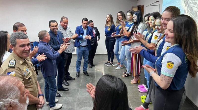 Governador Wanderlei Barbosa conhece sede da Associação Nacional de Equoterapia e anuncia área no Palacinho para implantação do Centro em Palmas