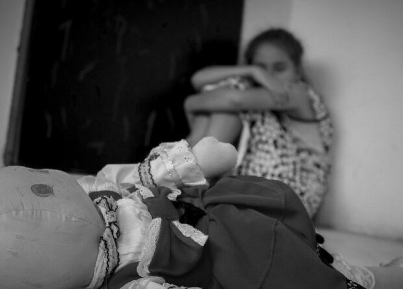 Quase 800 crianças foram estupradas no Tocantins em 2022