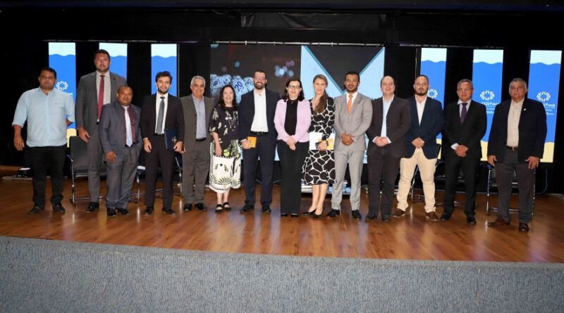 Governo do Tocantins realiza Audiência Pública sobre implantação de Loteria Estadual