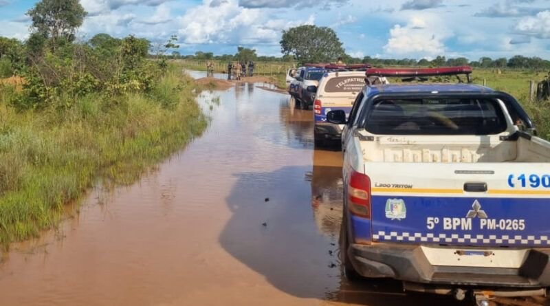 15 bandidos já foram mortos pela Polícia durante operação Canguçu