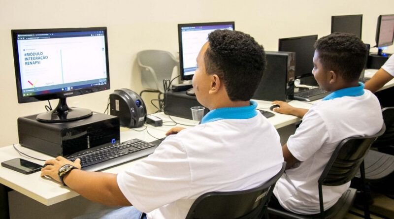 Governo do Tocantins inicia o maior programa de primeiro emprego para jovens da região Norte do PaÃs