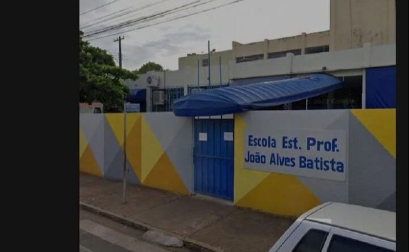 Segurança Pública confirma que menor foi detido após ameaças  contra Colégio de Araguaína