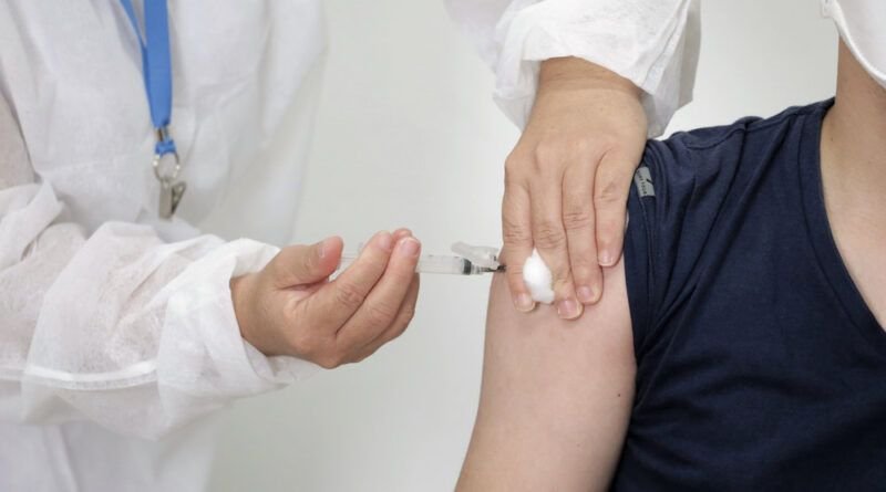 Araguaína amplia vacinação com Pfizer bivalente para pessoas com comorbidades acima dos 12 anos