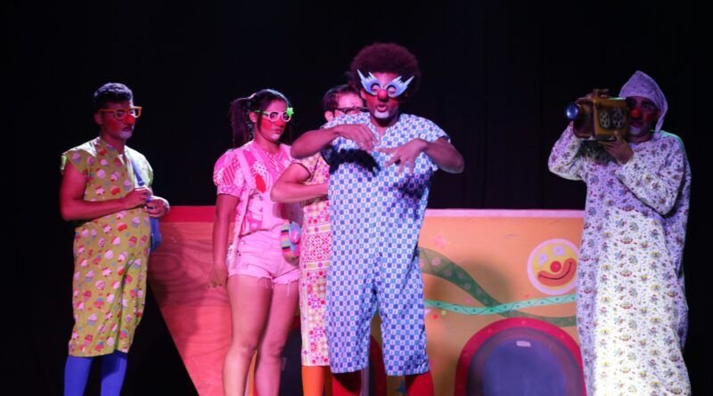 Prefeitura de Araguaína abre inscrições para oficina gratuita de formação audiovisual