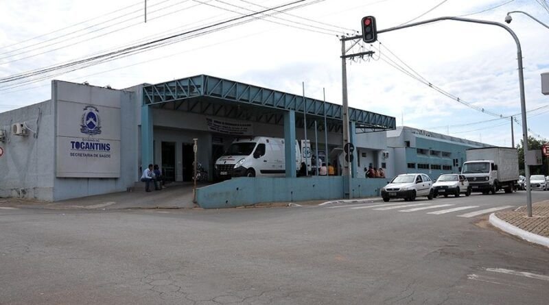 Defensoria em Araguaína protocola ação em razão da falta de materiais para cirurgia ortopédica