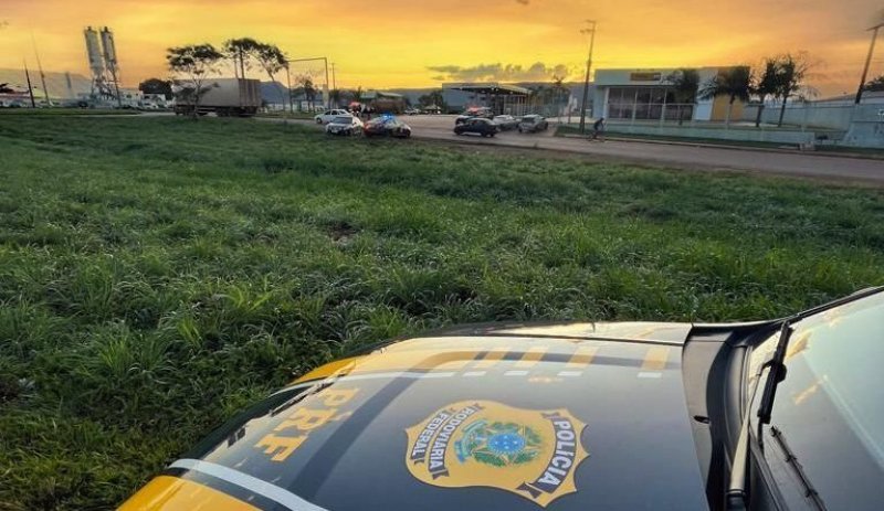 PRF tem novo superintendente no Tocantins