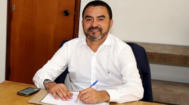 Governador Wanderlei Barbosa entrega obras de reforma de escolas no Bico do Papagaio nesta sexta-feira