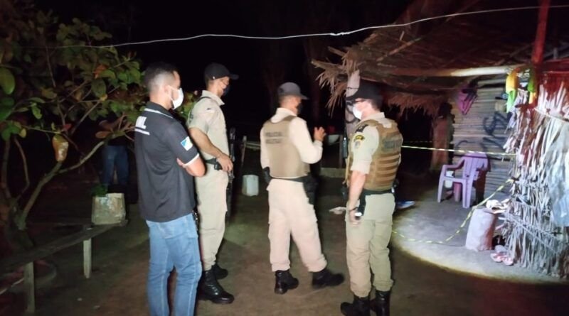 Homem que espancou e matou a companheira em Araguaína é condenado a 23 anos de prisão