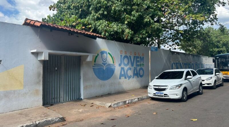 Ministério Público acompanha apuração de denúncia contra professor por importunação sexual a alunas do CEM Castelo Branco em AraguaÃna