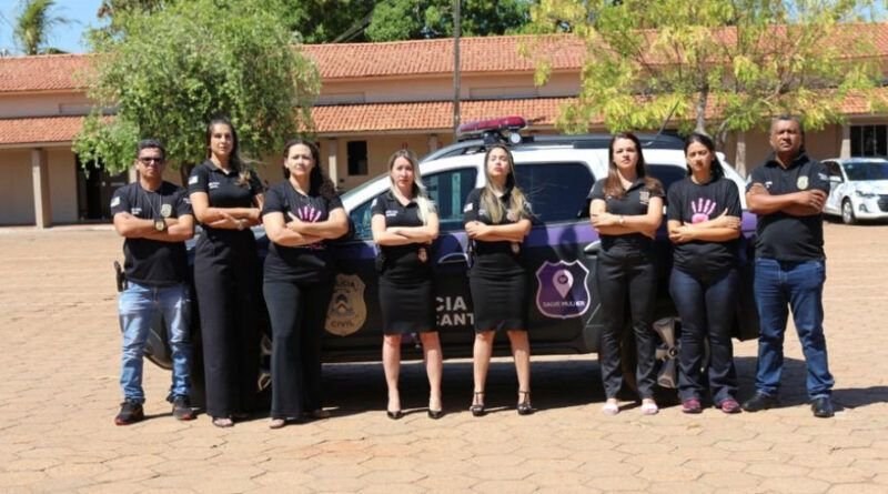 Polícia Civil de Araguaína indicia dois homens por divulgação de imagens íntimas de ex-namoradas na internet