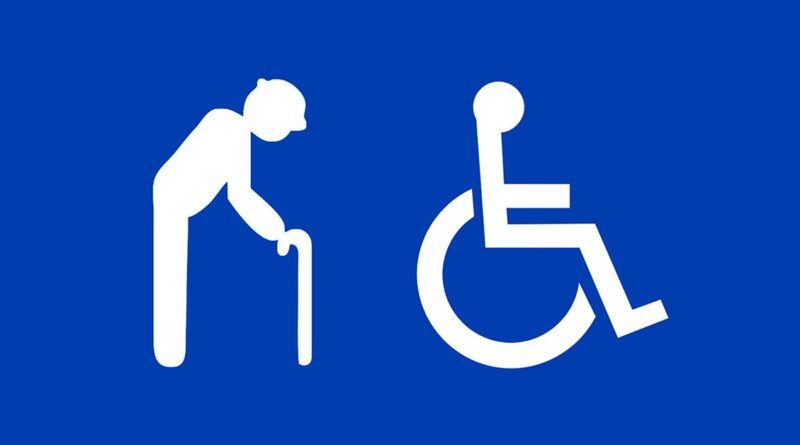 Veja como conseguir, gratuitamente, cartão de estacionamento para idosos e PcD