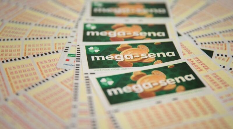 Mega-Sena acumula, e prêmio chega a R$ 85 milhões; 31 apostas do Tocantins acertam a quadra