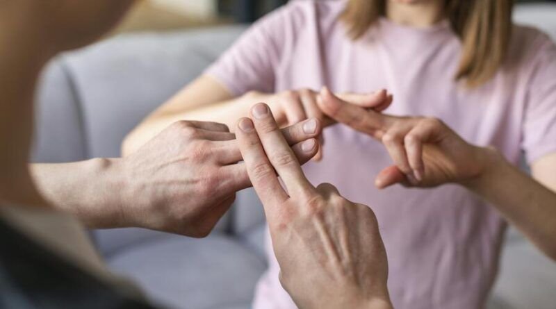 Defensoria recomenda intérpretes de Libras nos órgãos de segurança pública