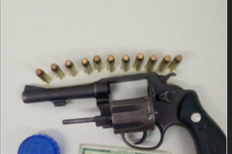 PolÃcia civil localiza e prende na Bahia, homem condenado por tráfico de drogas em Dianópolis