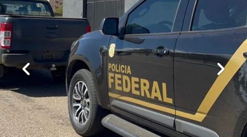 PF prende dois delegados da PC investigados por envolvimento em suposto grupo de extermínio