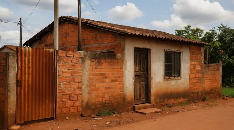 PolÃcia Civil desvenda crime brutal de roubo e estupro em AraguaÃna; filho de 15 anos assistiu mãe ser violentada