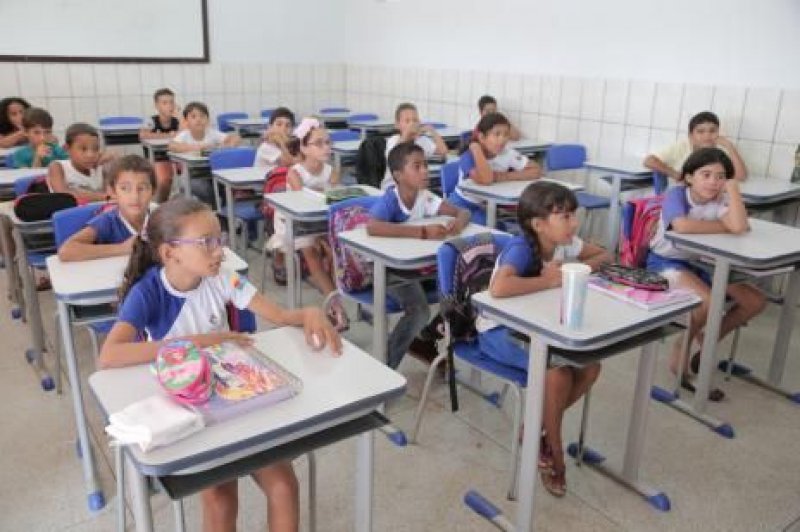 Escolas municipais de Araguaína retornam às aulas nesta segunda, 1º