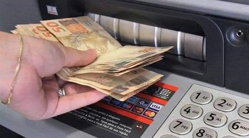 Servidores do Estado recebem nesta quarta, 27