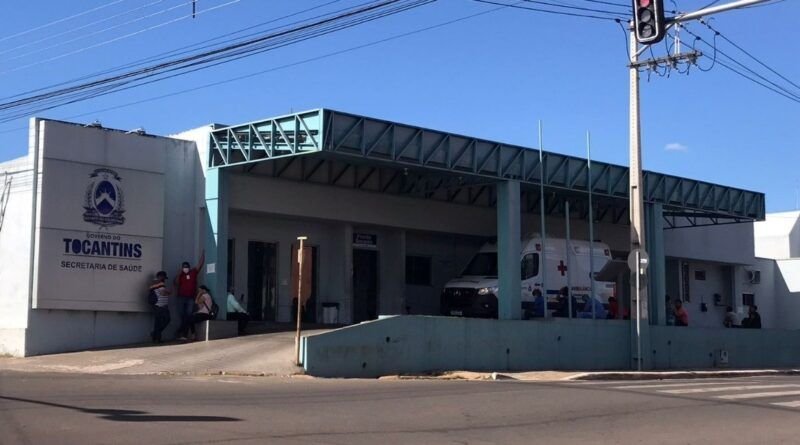 Hospital Regional de Araguaína intensifica atendimentos ginecológicos