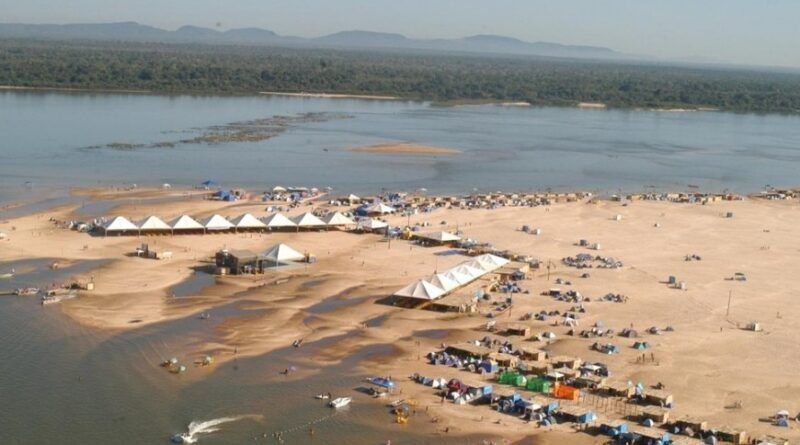 Veja o ranking das praias mais perigosas do estado