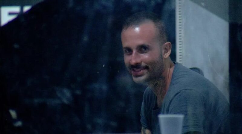 Golpista dos bares pega 2 anos de cadeia