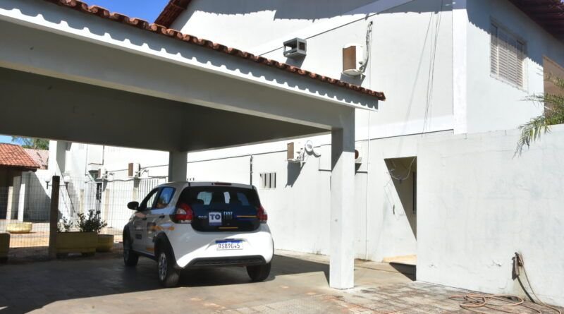 Mais de 5 mil atendimentos a gestantes e bebês foram realizados na ?Casa de Dona Regina?