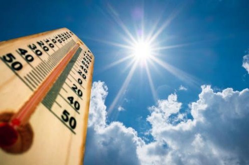 Secretaria da Saúde alerta para a baixa umidade do ar