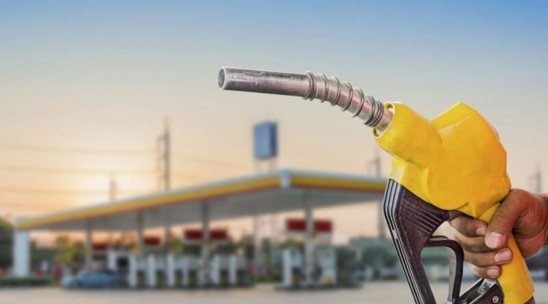 Governador Wanderlei Barbosa reduz ICMS da gasolina e do etanol