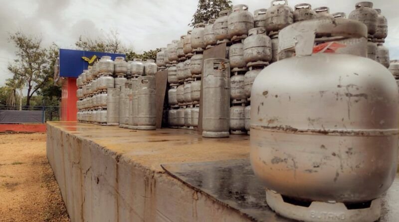 Governo do Tocantins prorroga o  Programa Vale-Gás e 28 mil famílias são beneficiadas