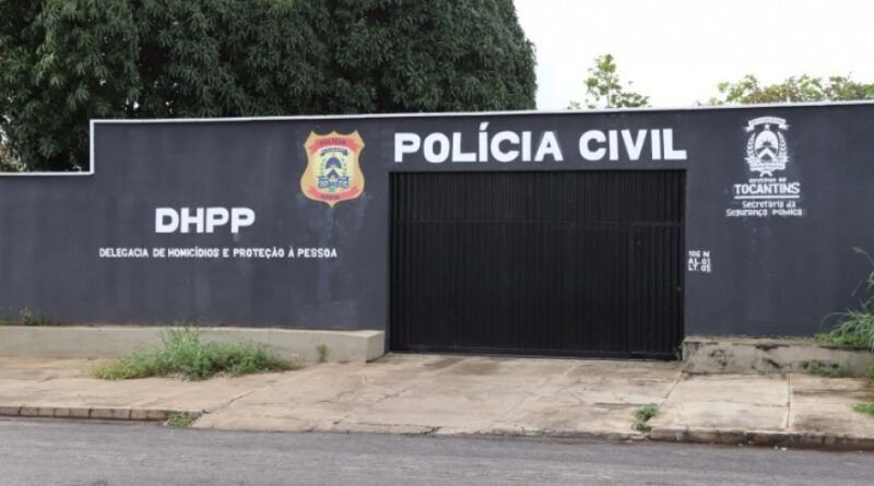 Polícia Civil conclui inquérito e indicia dois homens por homicídio de servidor público