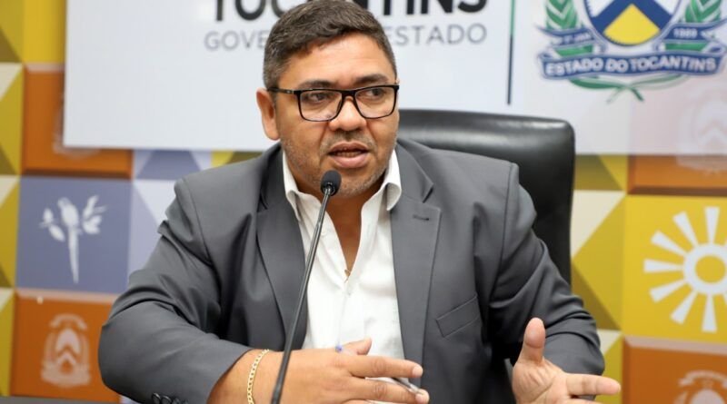 Secretaria dos Esportes e Juventude lança linha de crédito para jovens empreendedores