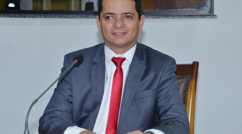 Parceria e compromisso: Só no primeiro semestre de 2022, Jorge Frederico já destinou mais de meio milhão de reais para Filadélfia