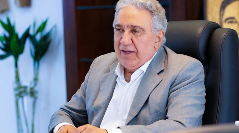 Laurez Moreira anuncia prorrogação do prazo do IPVA 2025 para dezembro