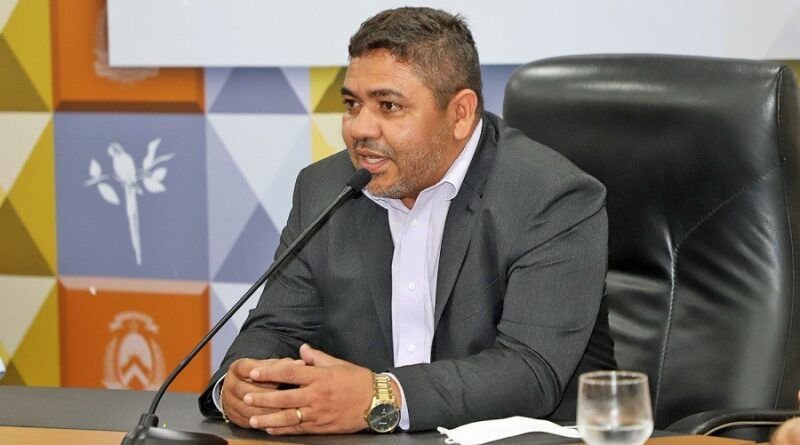 Cabanhas no Esporte foi gol de placa de Wanderlei