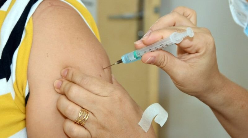 Saúde alerta sobre importância da vacinação contra febre amarela