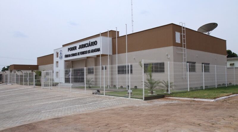 Projeto para garantir acesso ao registro civil aos indígenas será lançado em Formoso do Araguaia