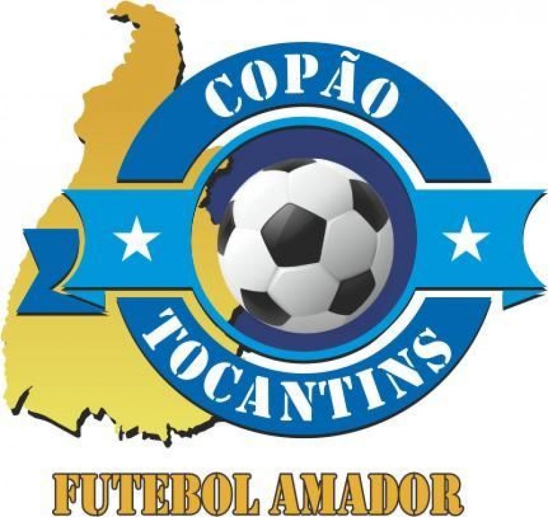 Copão Tocantins de Futebol Amador realizado pela Secretaria de Esportes define finalistas