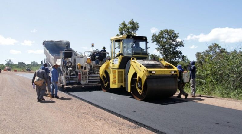 Governo do Tocantins vai investir R$ 700 milhões na recuperação de rodovias