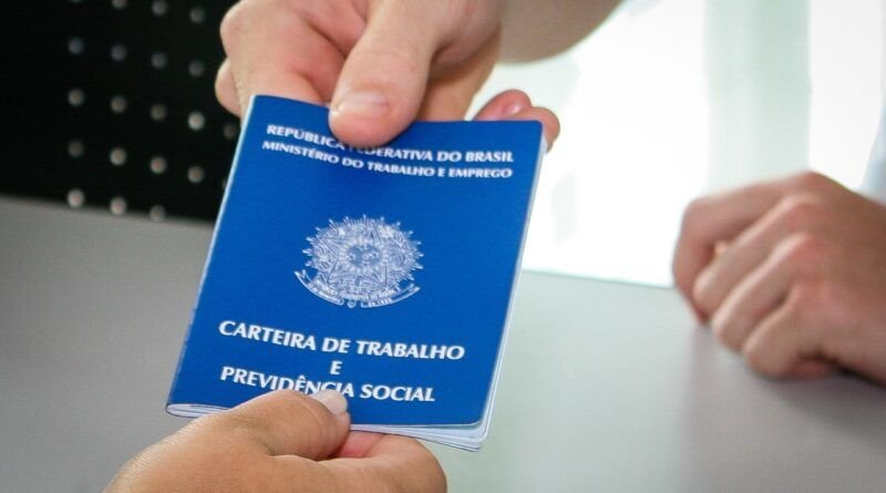 Sine disponibiliza 846 vagas de empregos nesta terça-feira, 7