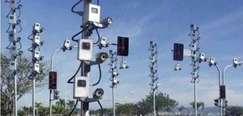 7 novos radares entram em operação na quarta-feira em AraguaÃna