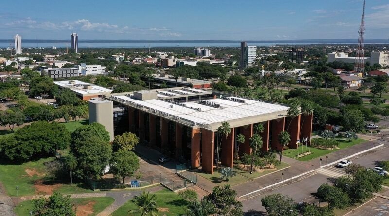 De volta ao formato presencial, 1ª Câmara Cível do TJ tem 587 listados para julgamento no dia 25/5