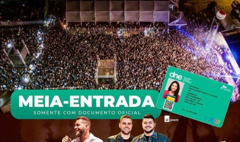 Sindicato Rural divulga regra para meia-entrada na Expoara