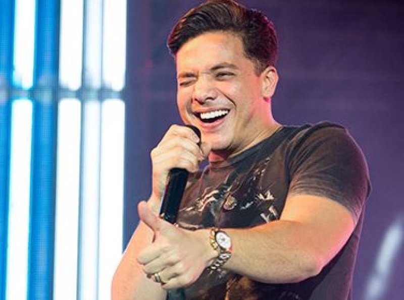 Juiz libera show de Safadão na Agrotins