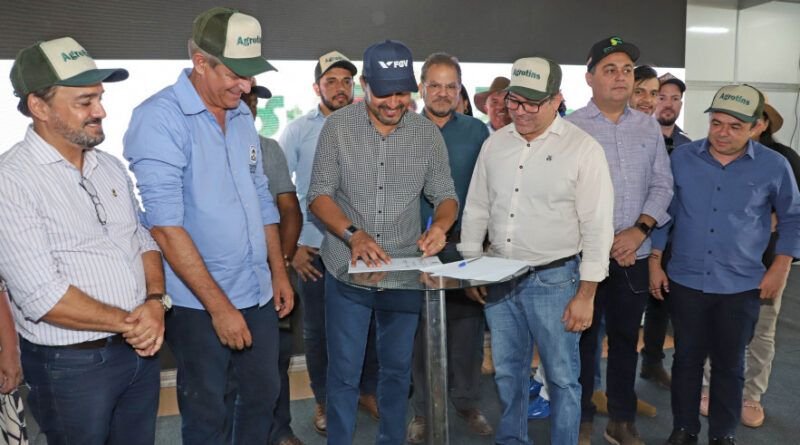 Governo cria Delegacia de Combate aos Crimes Rurais