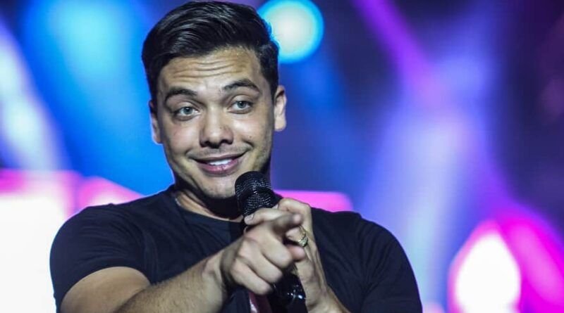 Ministério Público quer suspender show de Wesley Safadão na Agrotins