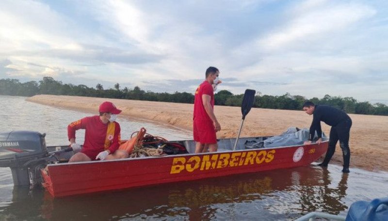 Com dois casos no final de semana, sobe para 23 as vítimas de afogamento no Tocantins no ano de 2022
