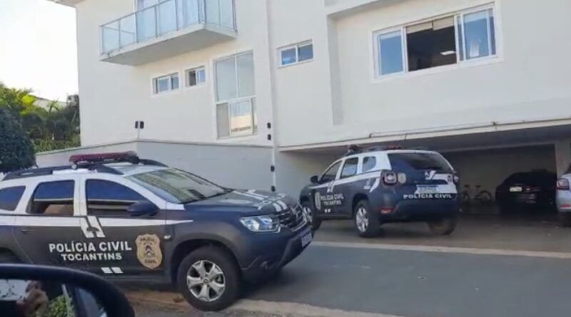 Polícia Civil realiza mega operação contra fraudes na compra de cestas básicas