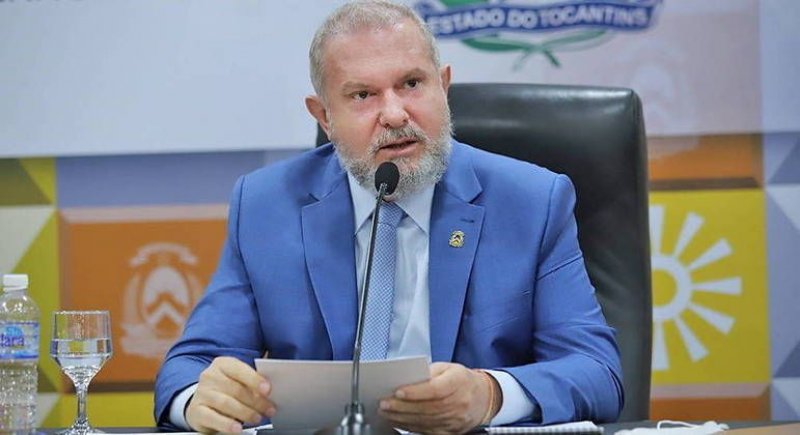 Carlesse tem derrota esmagadora em primeiro turno de votação do impeachment na AL