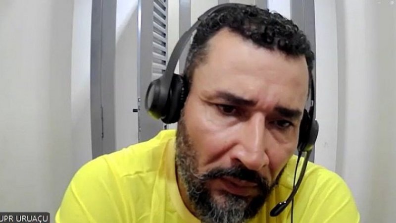 Motorista acusado de causar acidente que matou famÃlia do Tocantins é denunciado por homicÃdio doloso