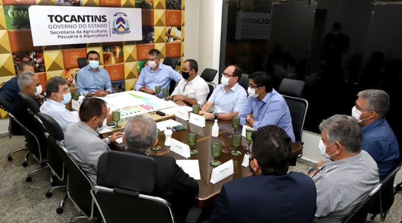 Agrotins 2022 será em formato híbrido